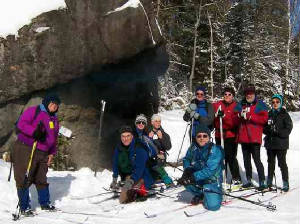 Laurentian Ski Trip Group.jpg